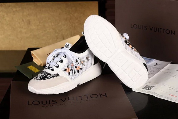 LV Casual shoes Women--098